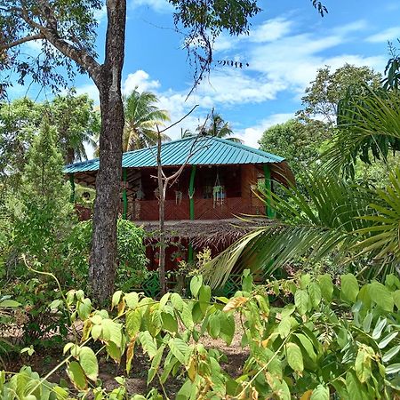 Sigiri Lion Eco Palace Sigiriya Eksteriør billede