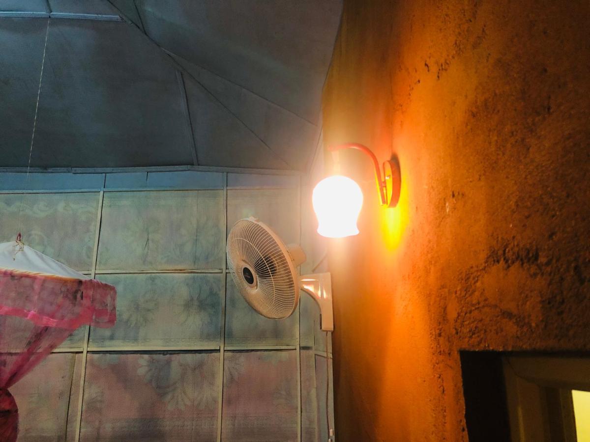 Sigiri Lion Eco Palace Sigiriya Eksteriør billede