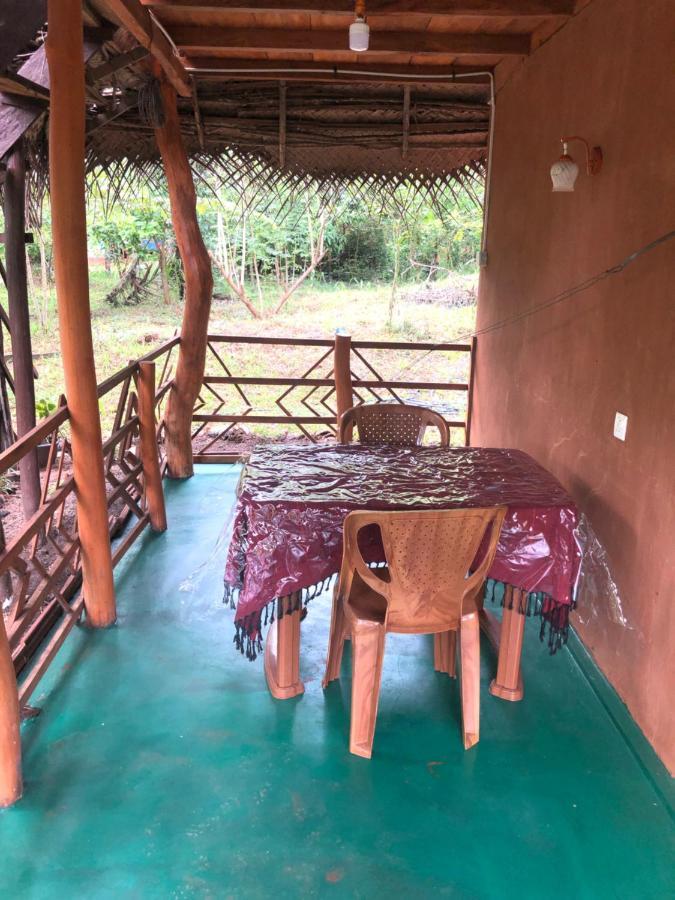 Sigiri Lion Eco Palace Sigiriya Eksteriør billede