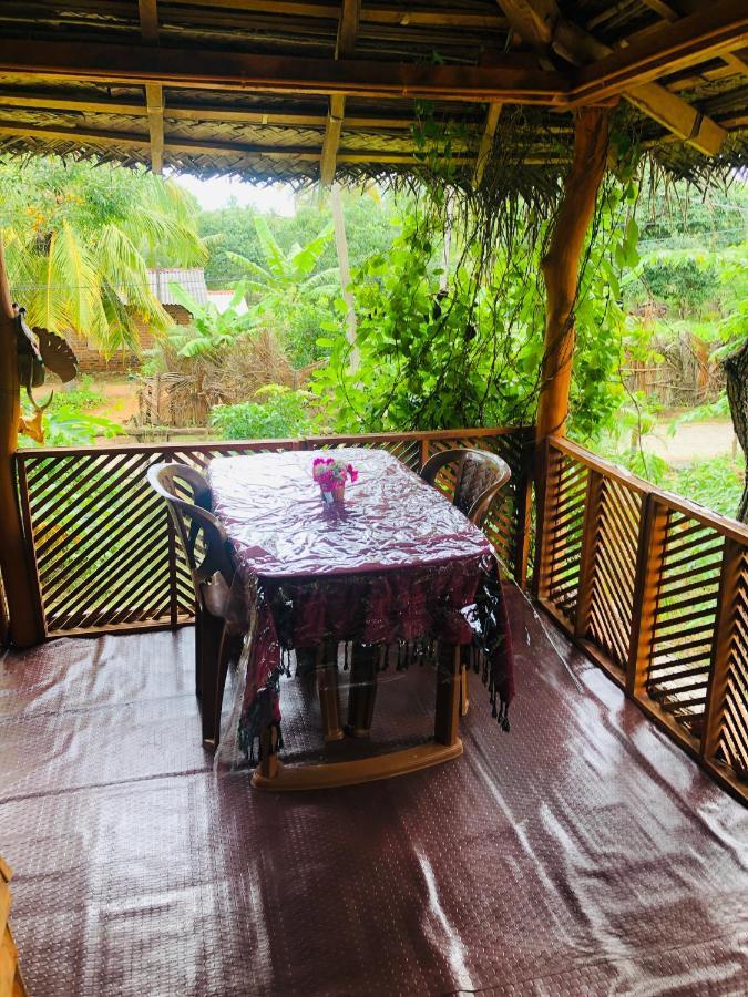 Sigiri Lion Eco Palace Sigiriya Eksteriør billede