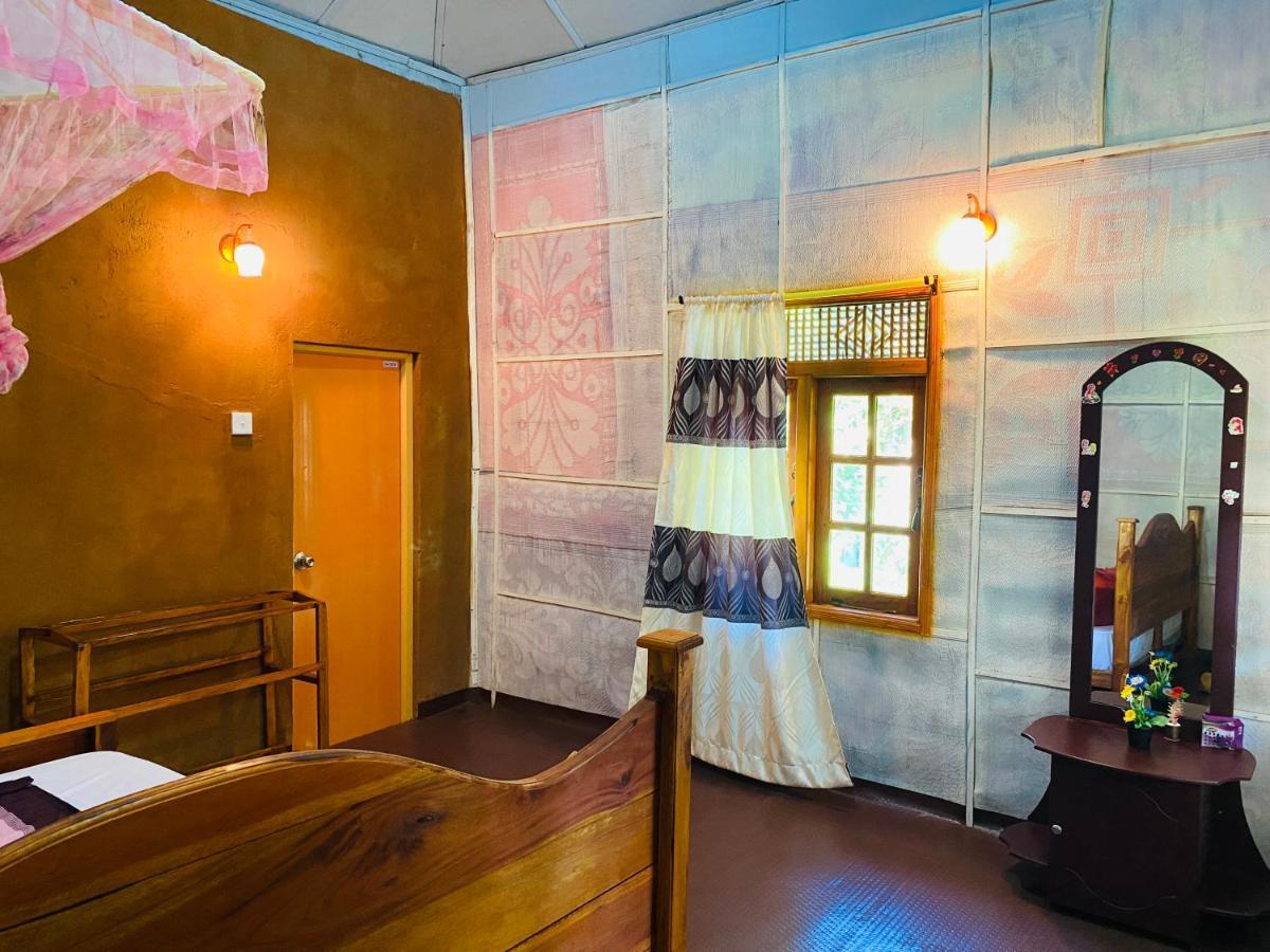 Sigiri Lion Eco Palace Sigiriya Eksteriør billede