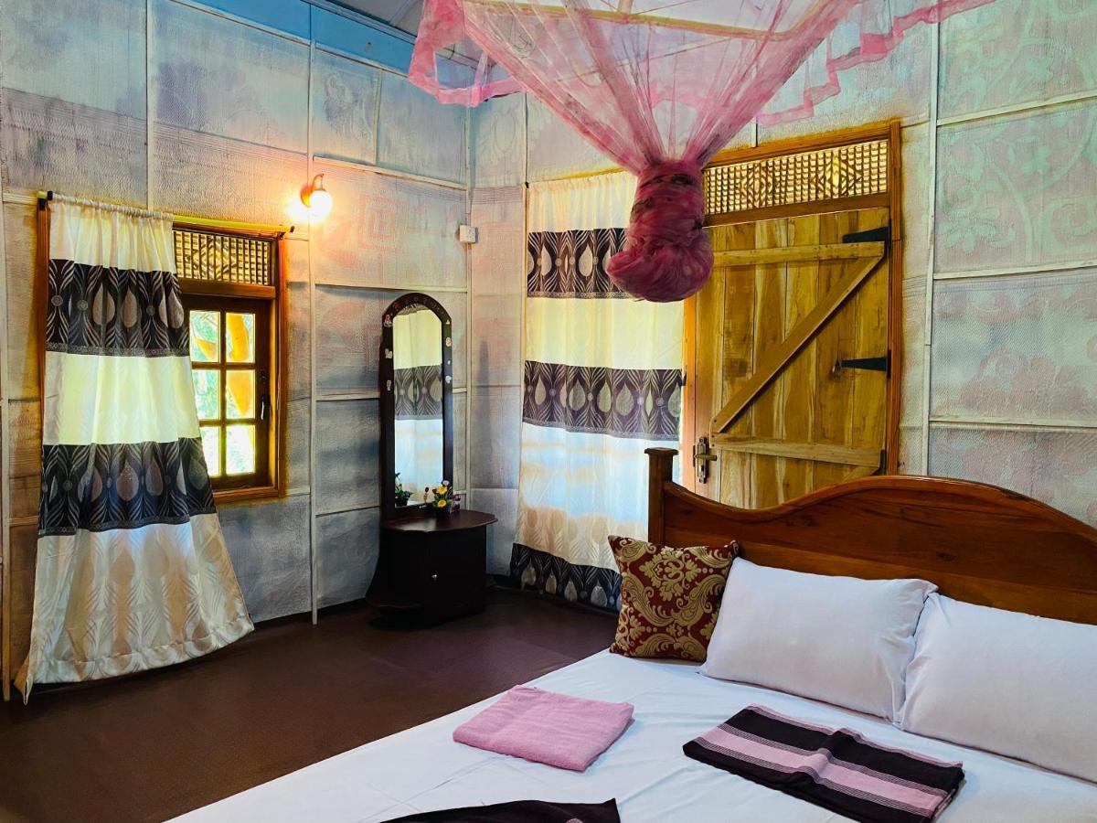 Sigiri Lion Eco Palace Sigiriya Eksteriør billede