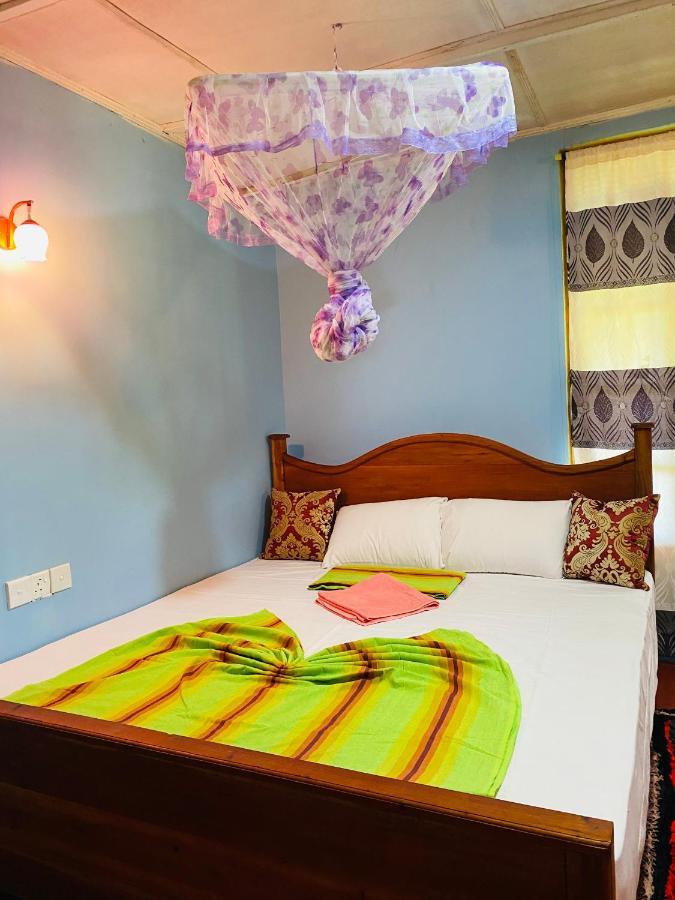 Sigiri Lion Eco Palace Sigiriya Eksteriør billede
