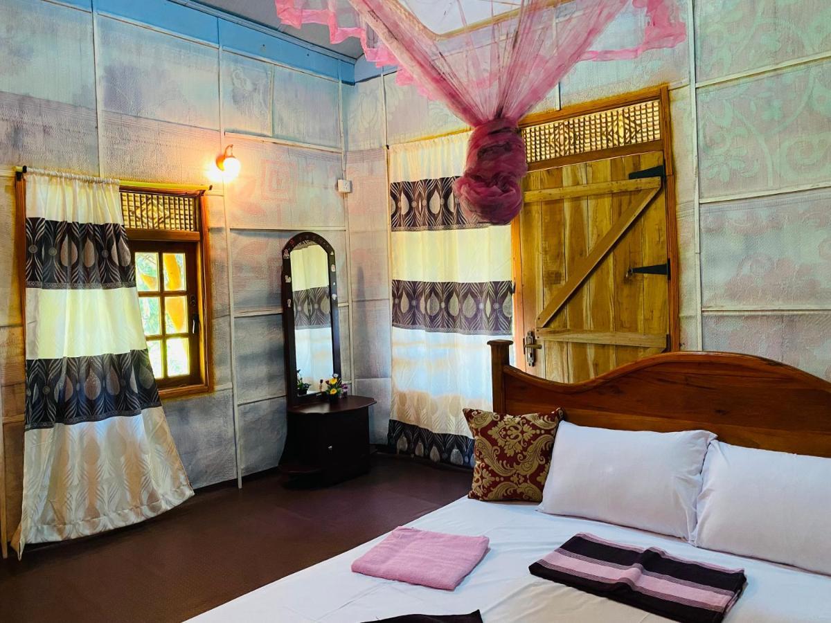 Sigiri Lion Eco Palace Sigiriya Eksteriør billede