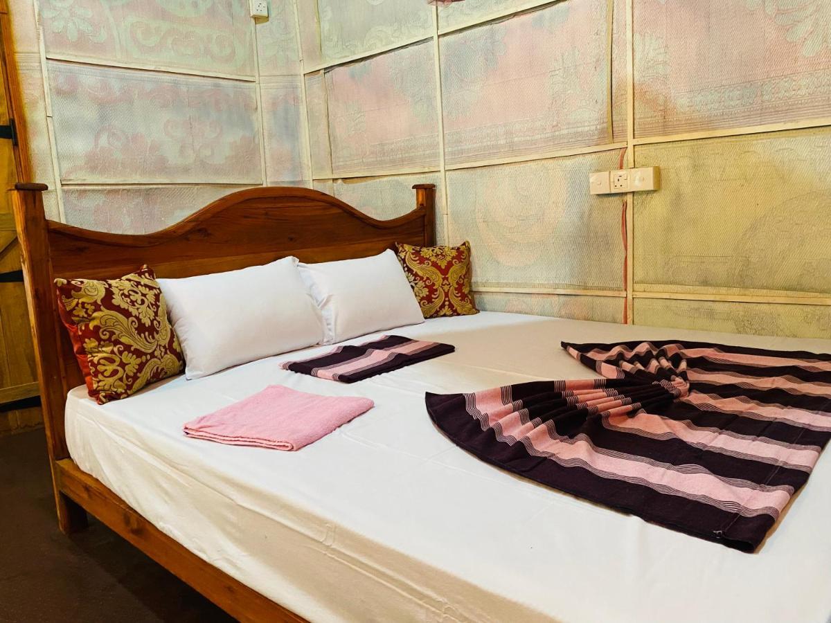 Sigiri Lion Eco Palace Sigiriya Eksteriør billede