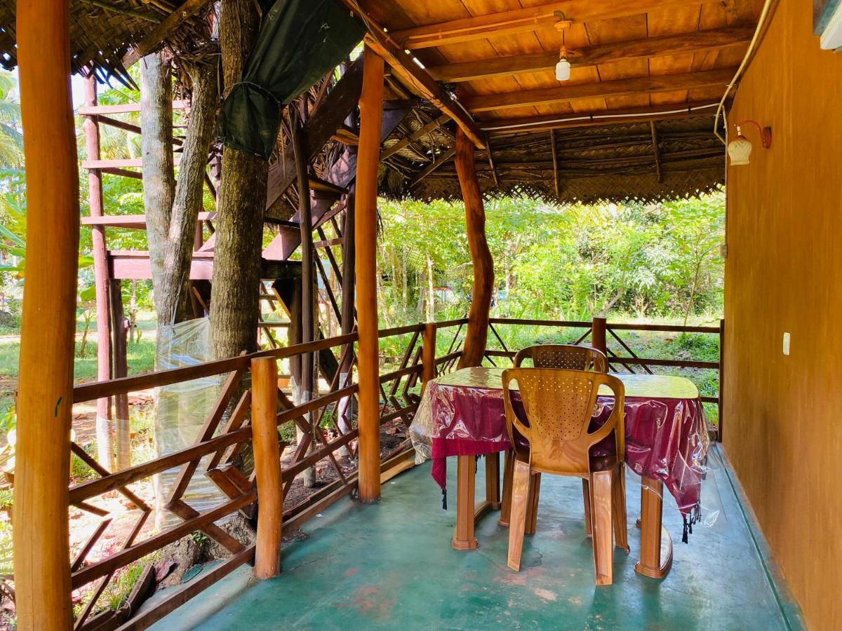Sigiri Lion Eco Palace Sigiriya Eksteriør billede