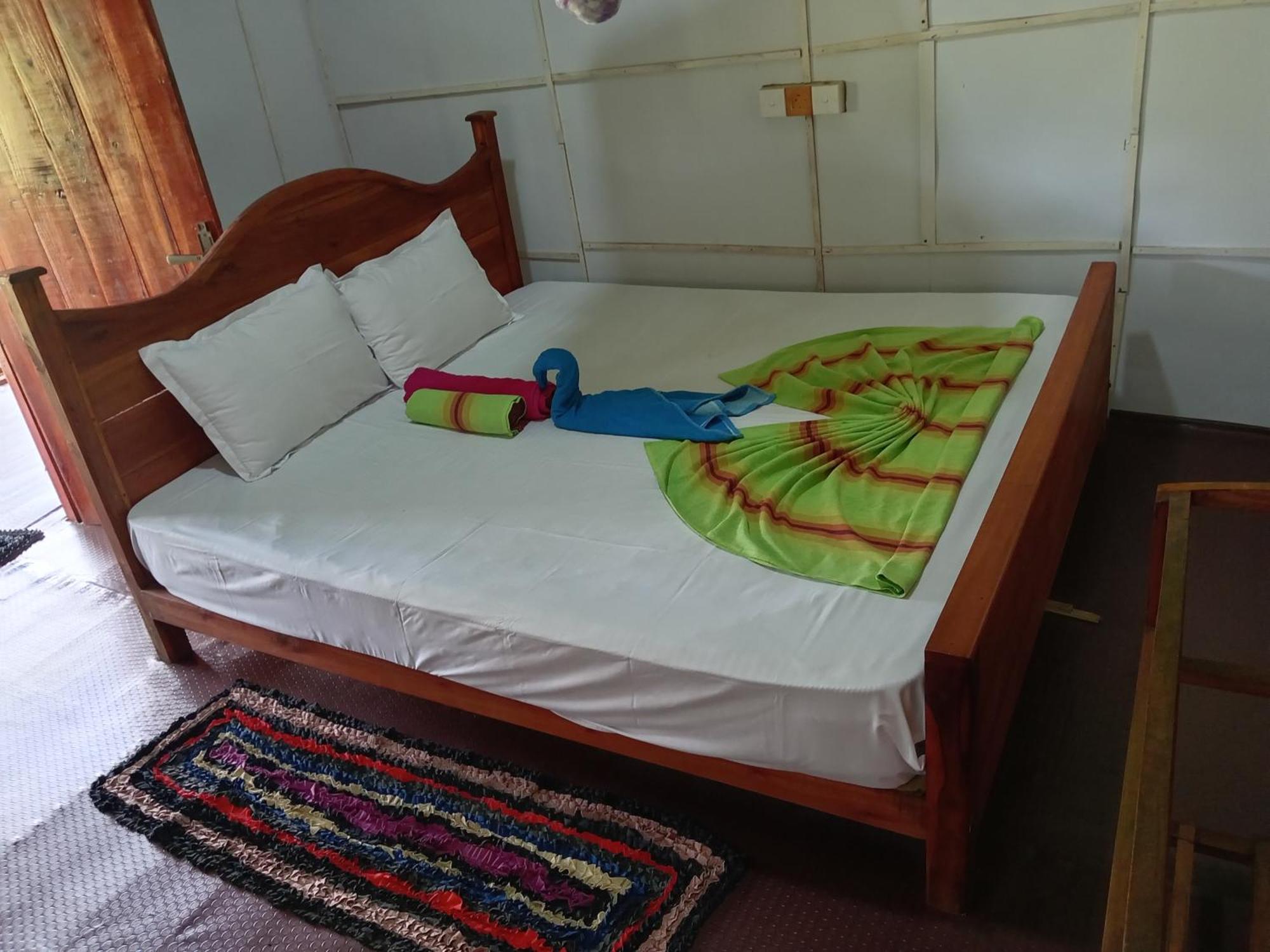 Sigiri Lion Eco Palace Sigiriya Eksteriør billede